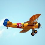 vintage-aircraft-2059916_1920
